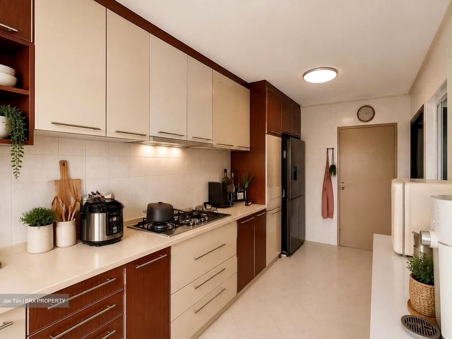 Blk 296B Compassvale Lodge (Sengkang), HDB 5 Rooms #618985521